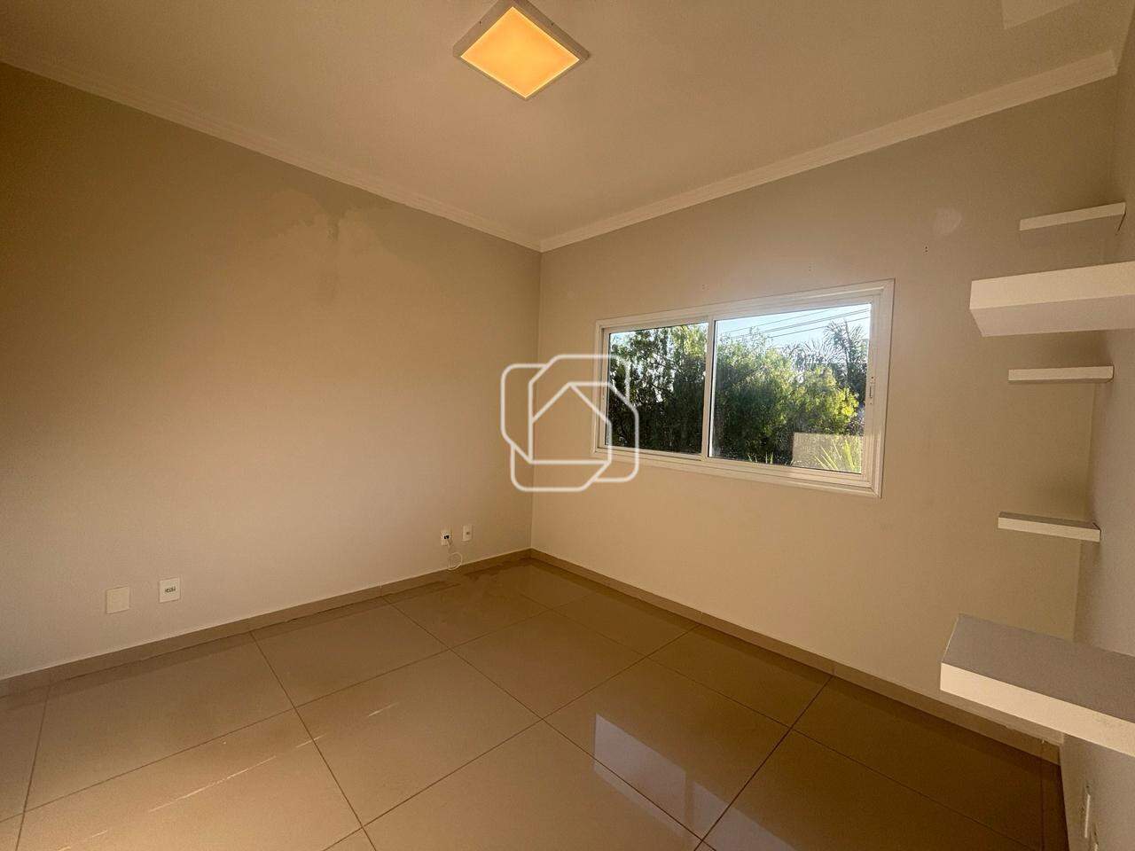 Casa de Condomínio para aluguel em Indaiatuba - SP - Jardim Residencial Helvétia Park II: 