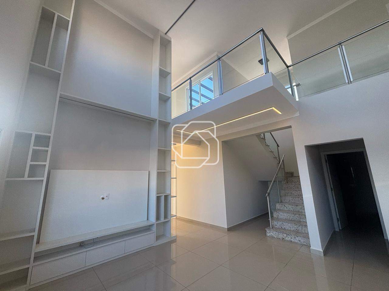 Casa de Condomínio para aluguel em Indaiatuba - SP - Jardim Residencial Helvétia Park II: 