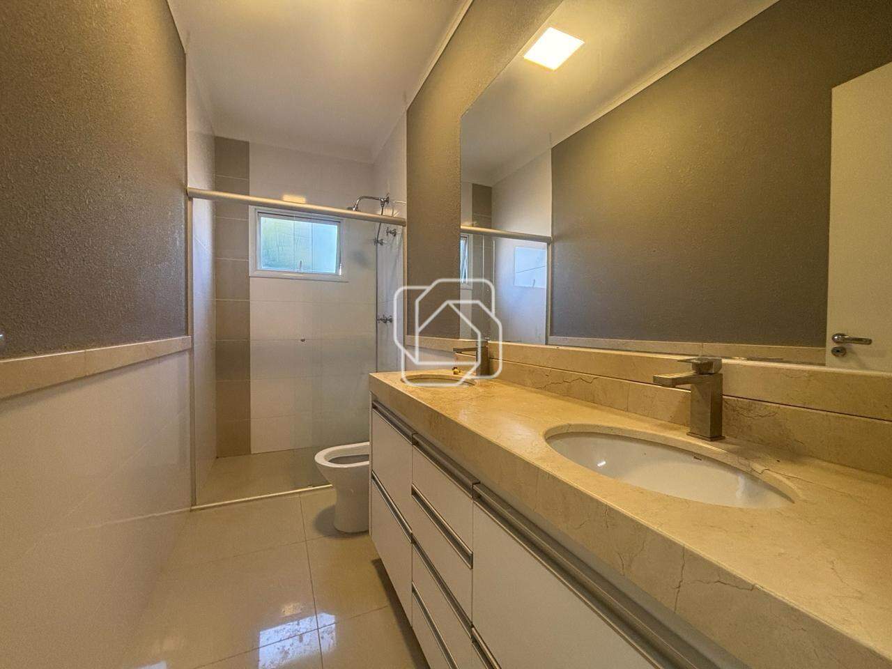 Casa de Condomínio para aluguel em Indaiatuba - SP - Jardim Residencial Helvétia Park II: 