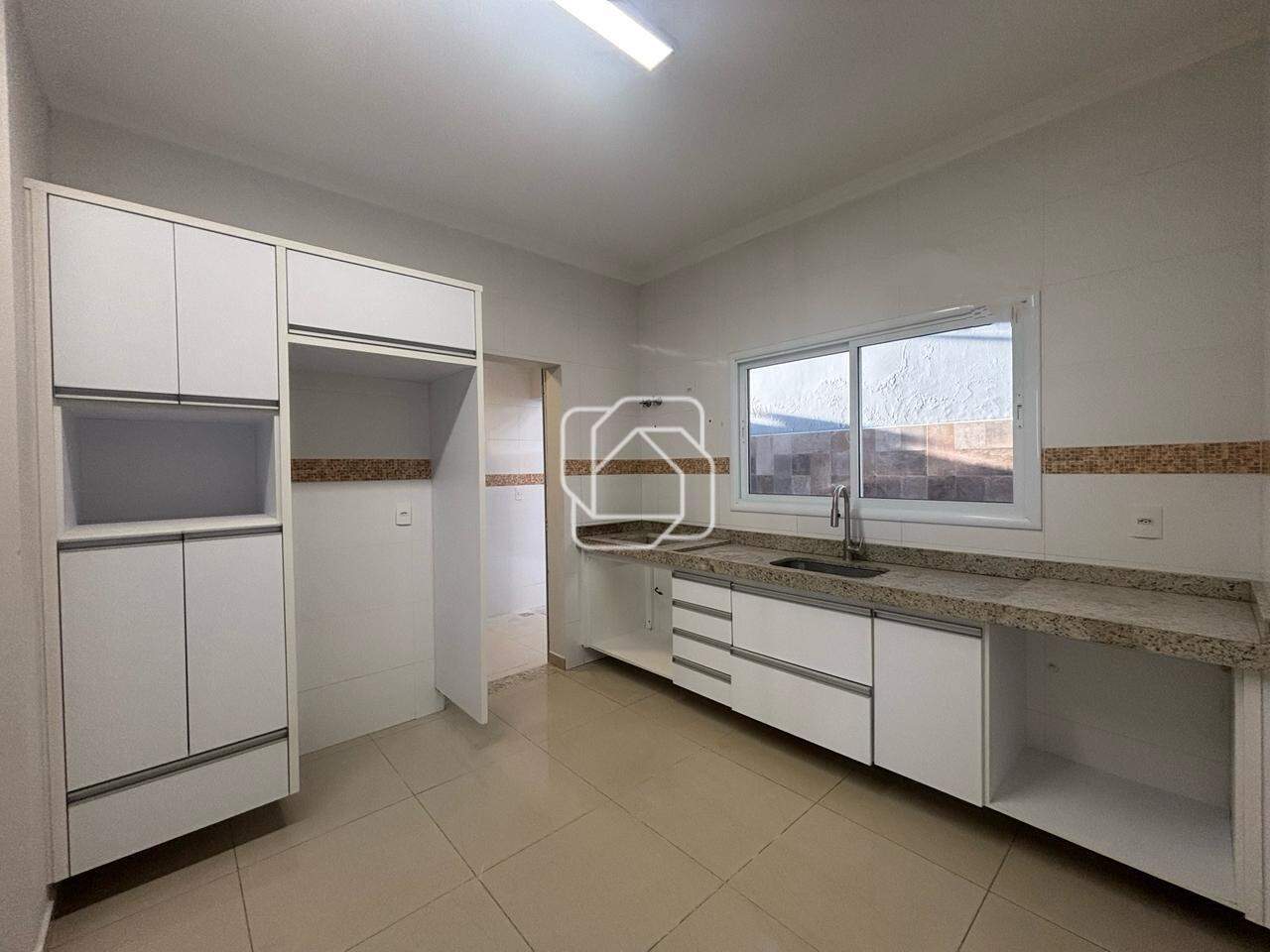 Casa de Condomínio para aluguel em Indaiatuba - SP - Jardim Residencial Helvétia Park II: 