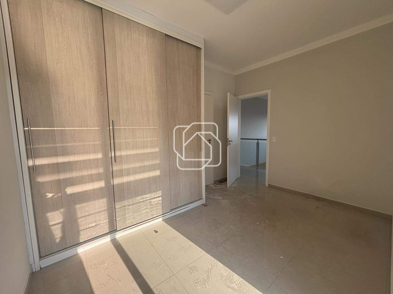 Casa de Condomínio para aluguel em Indaiatuba - SP - Jardim Residencial Helvétia Park II: 