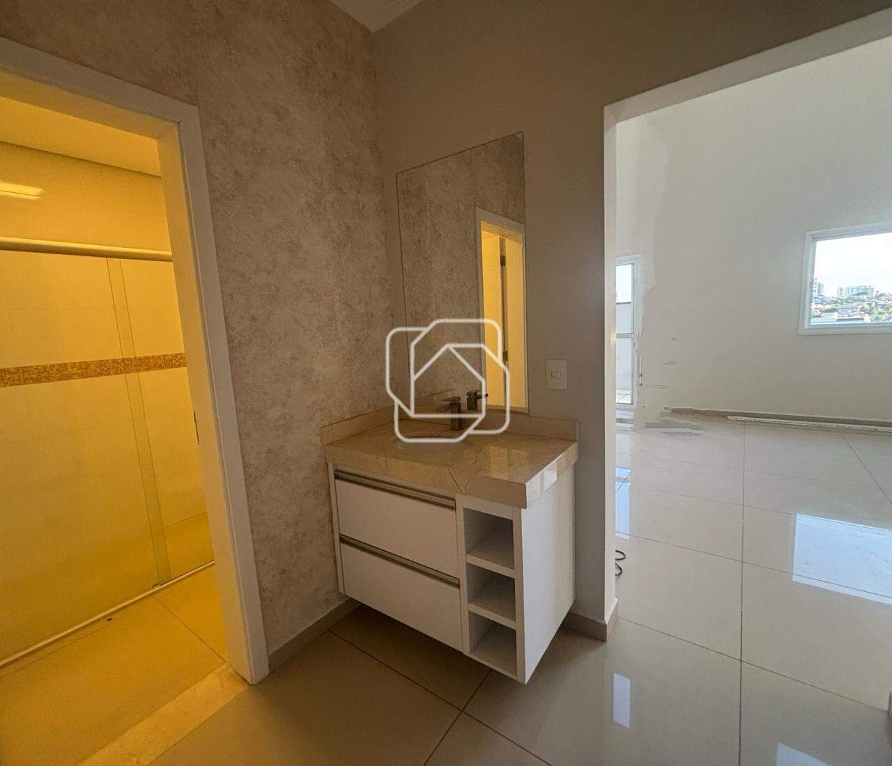 Casa de Condomínio para aluguel em Indaiatuba - SP - Jardim Residencial Helvétia Park II: 