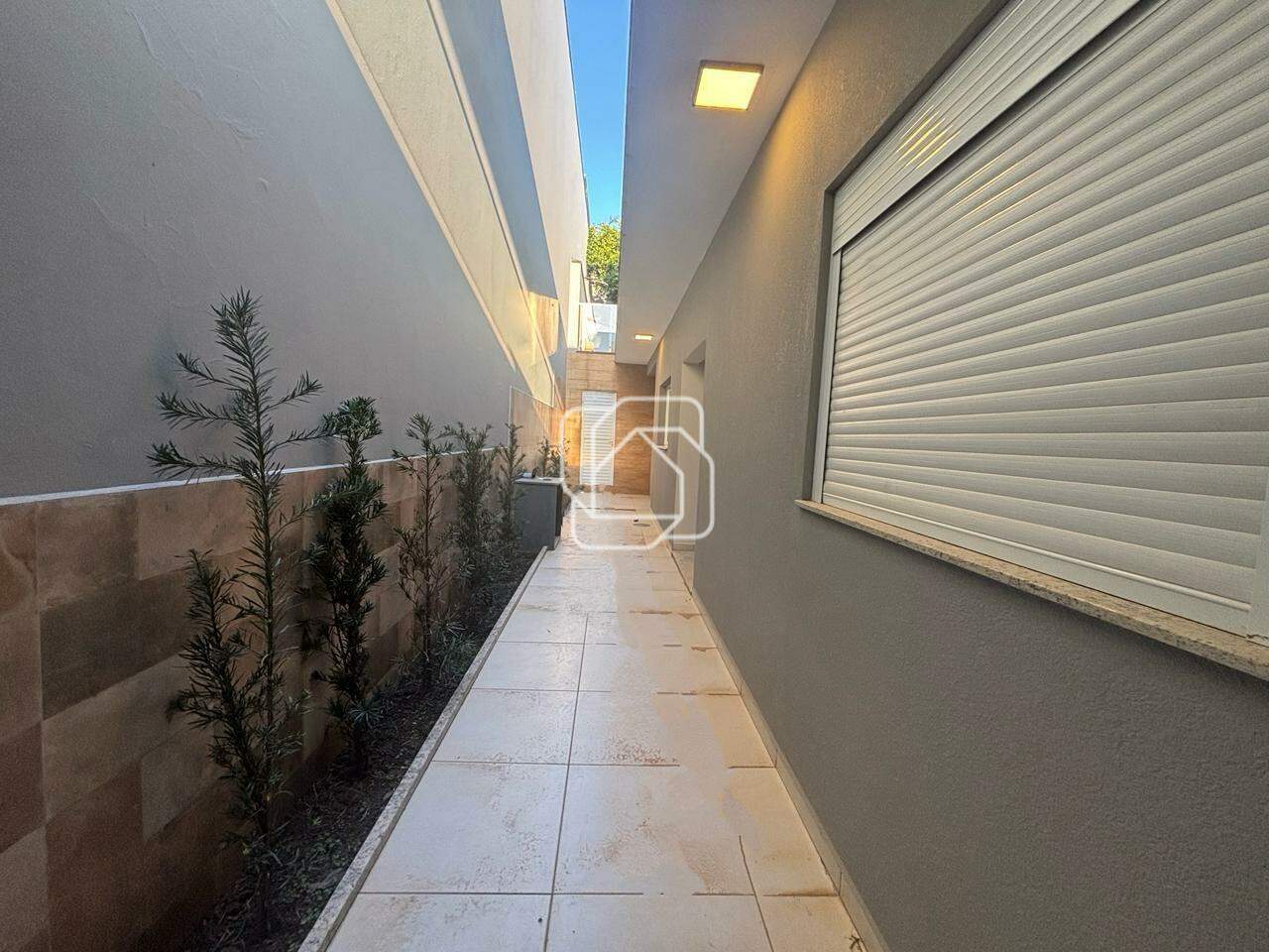 Casa de Condomínio para aluguel em Indaiatuba - SP - Jardim Residencial Helvétia Park II: 