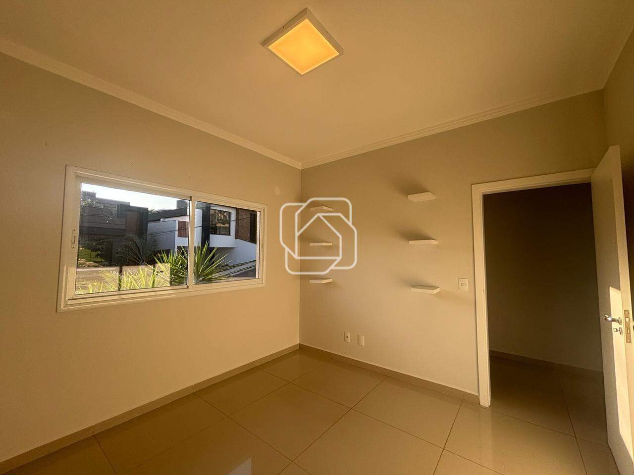 Casa de Condomínio para aluguel em Indaiatuba - SP - Jardim Residencial Helvétia Park II: 