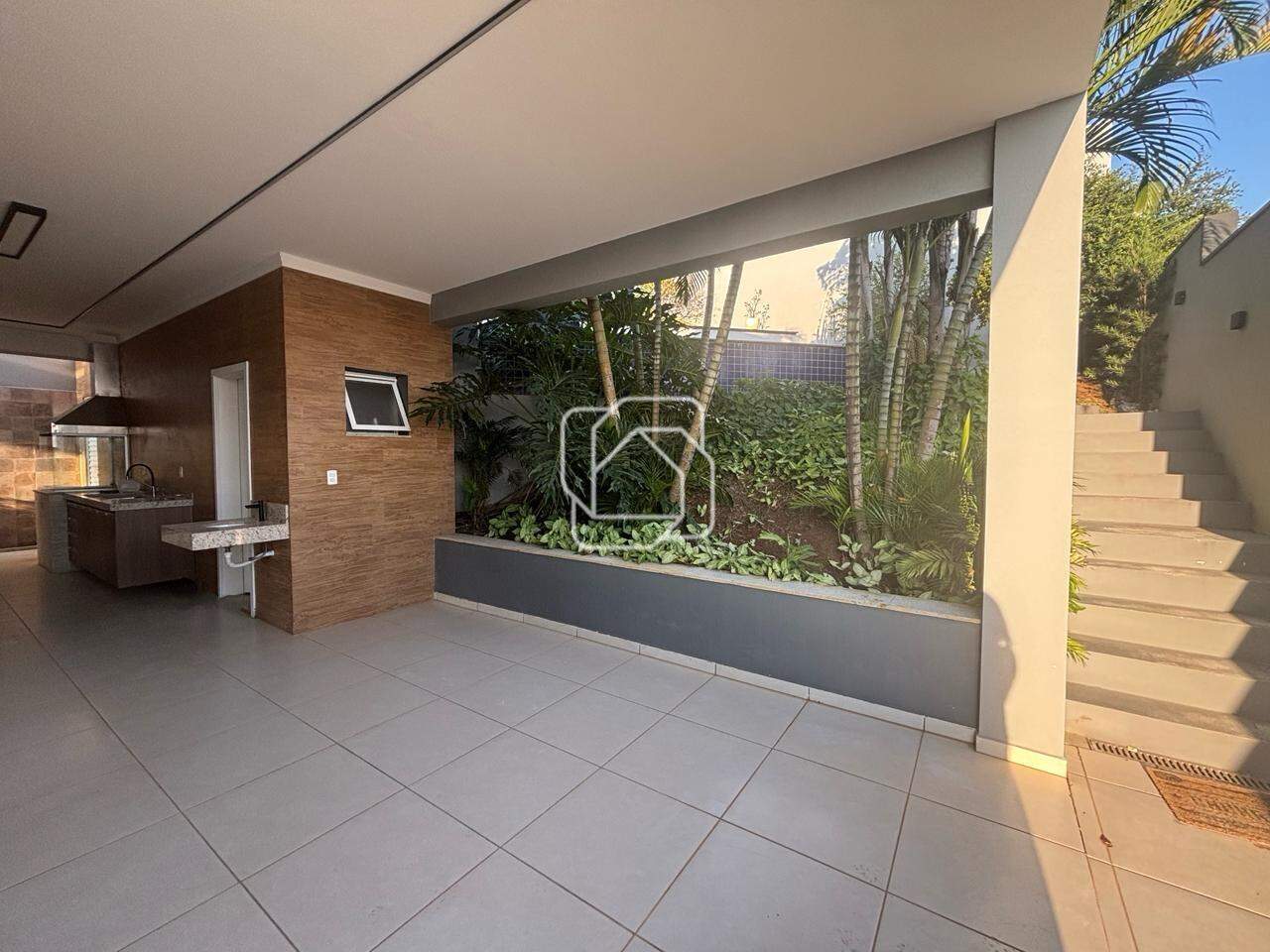 Casa de Condomínio para aluguel em Indaiatuba - SP - Jardim Residencial Helvétia Park II: 