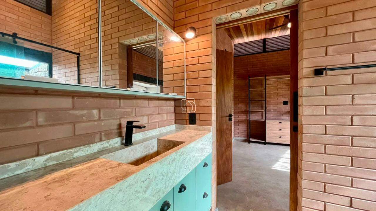 Casa de Condomínio à venda em Salto - SP - Residencial Primavera: 