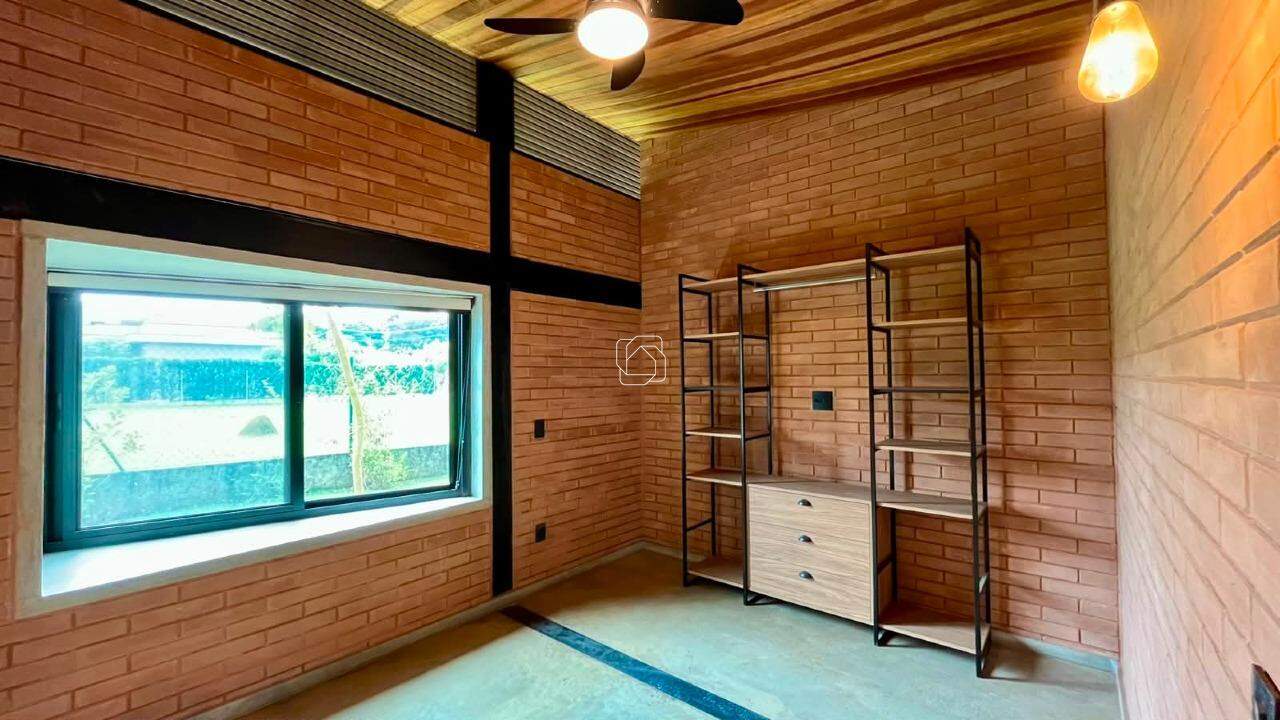 Casa de Condomínio à venda em Salto - SP - Residencial Primavera: 