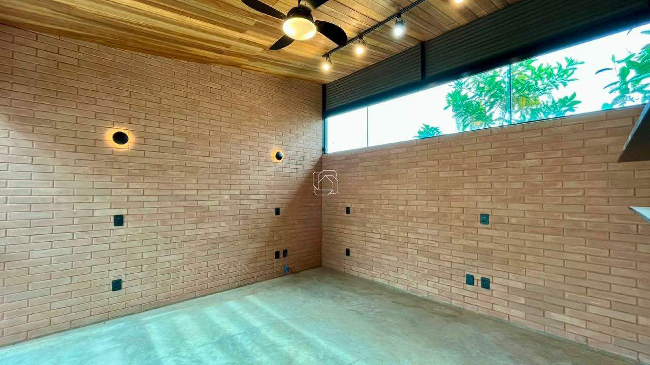 Casa de Condomínio à venda em Salto - SP - Residencial Primavera: 