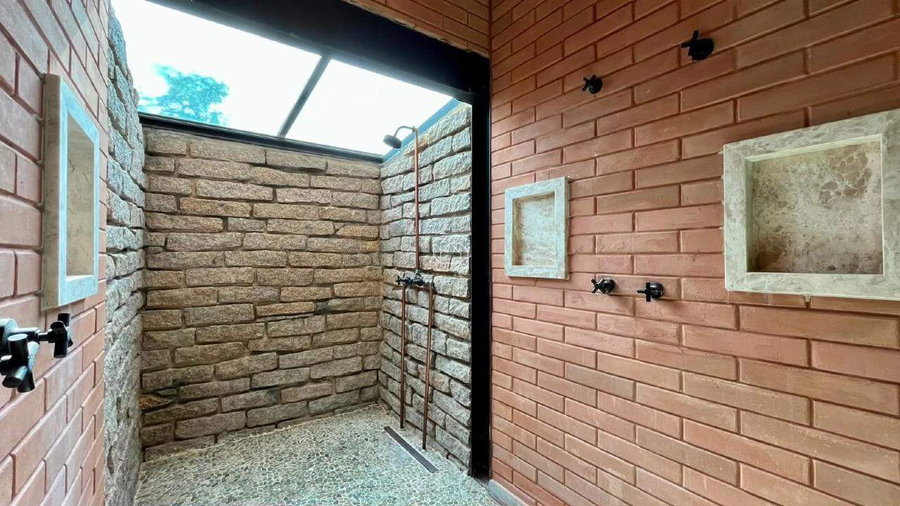 Casa de Condomínio à venda em Salto - SP - Residencial Primavera: 
