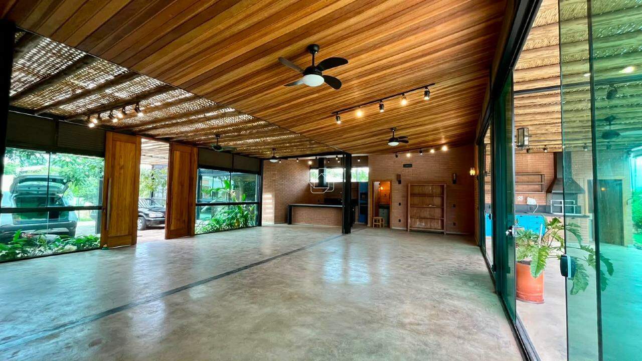 Casa de Condomínio à venda em Salto - SP - Residencial Primavera: 