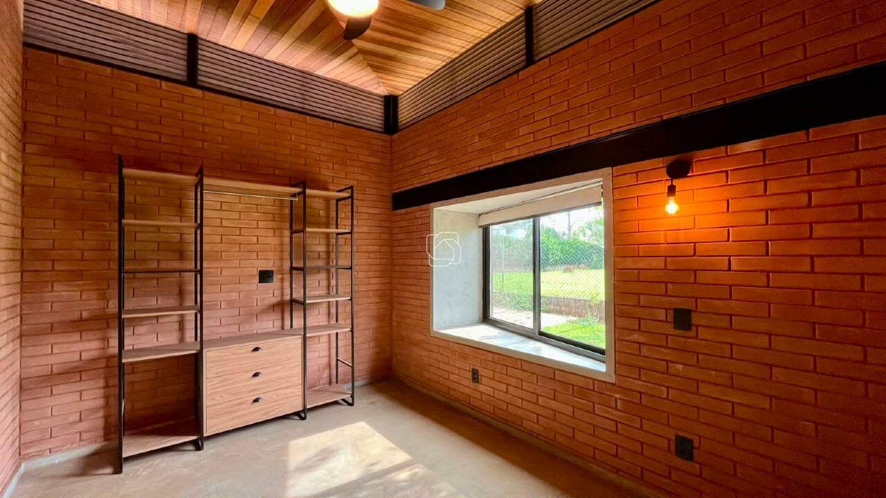 Casa de Condomínio à venda em Salto - SP - Residencial Primavera: 