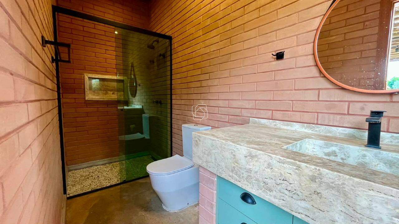 Casa de Condomínio à venda em Salto - SP - Residencial Primavera: 