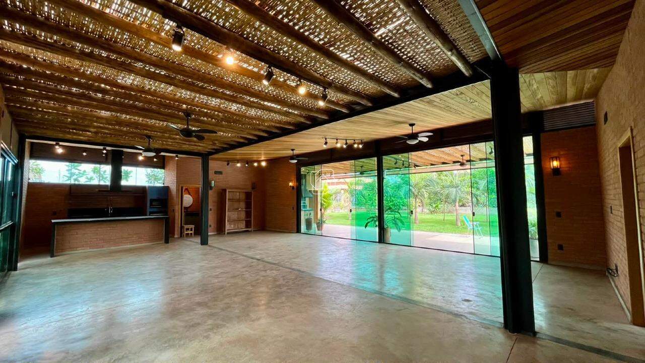 Casa de Condomínio à venda em Salto - SP - Residencial Primavera: 