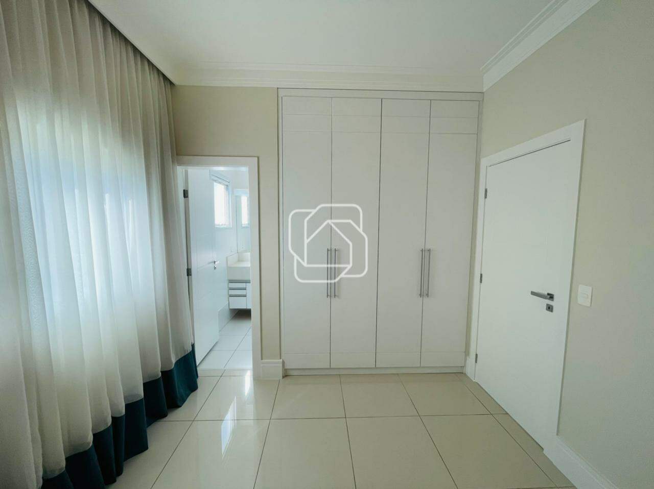 Casa de Condomínio à venda em Indaiatuba - SP - Jardim Vila Paradiso: Dormitório