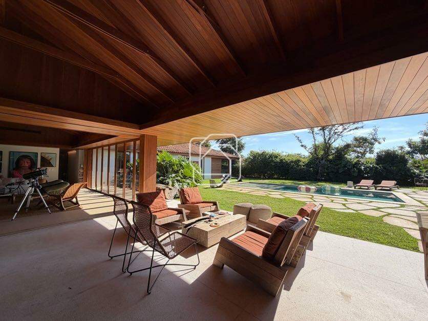Casa de Condomínio à venda em Monte Mor - SP - Haras Larissa: Área gourmet