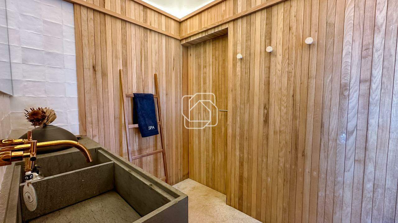Casa de Condomínio à venda em Monte Mor - SP - Haras Larissa: Spa
