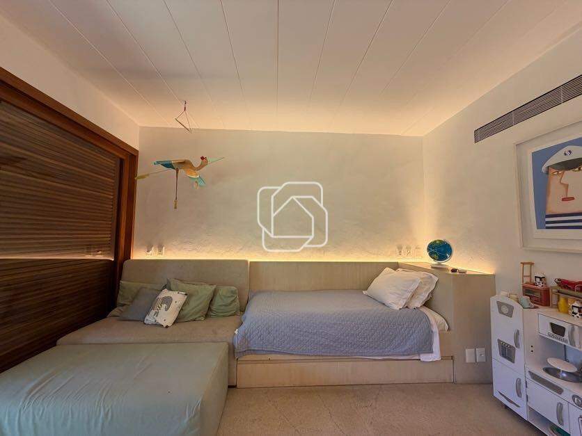 Casa de Condomínio à venda em Monte Mor - SP - Haras Larissa: Dormitório
