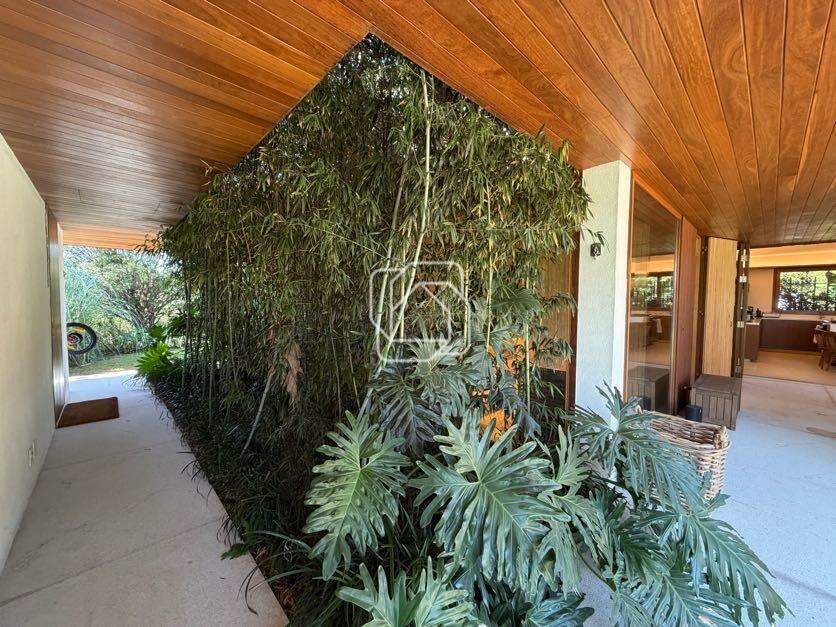 Casa de Condomínio à venda em Monte Mor - SP - Haras Larissa: Corredor