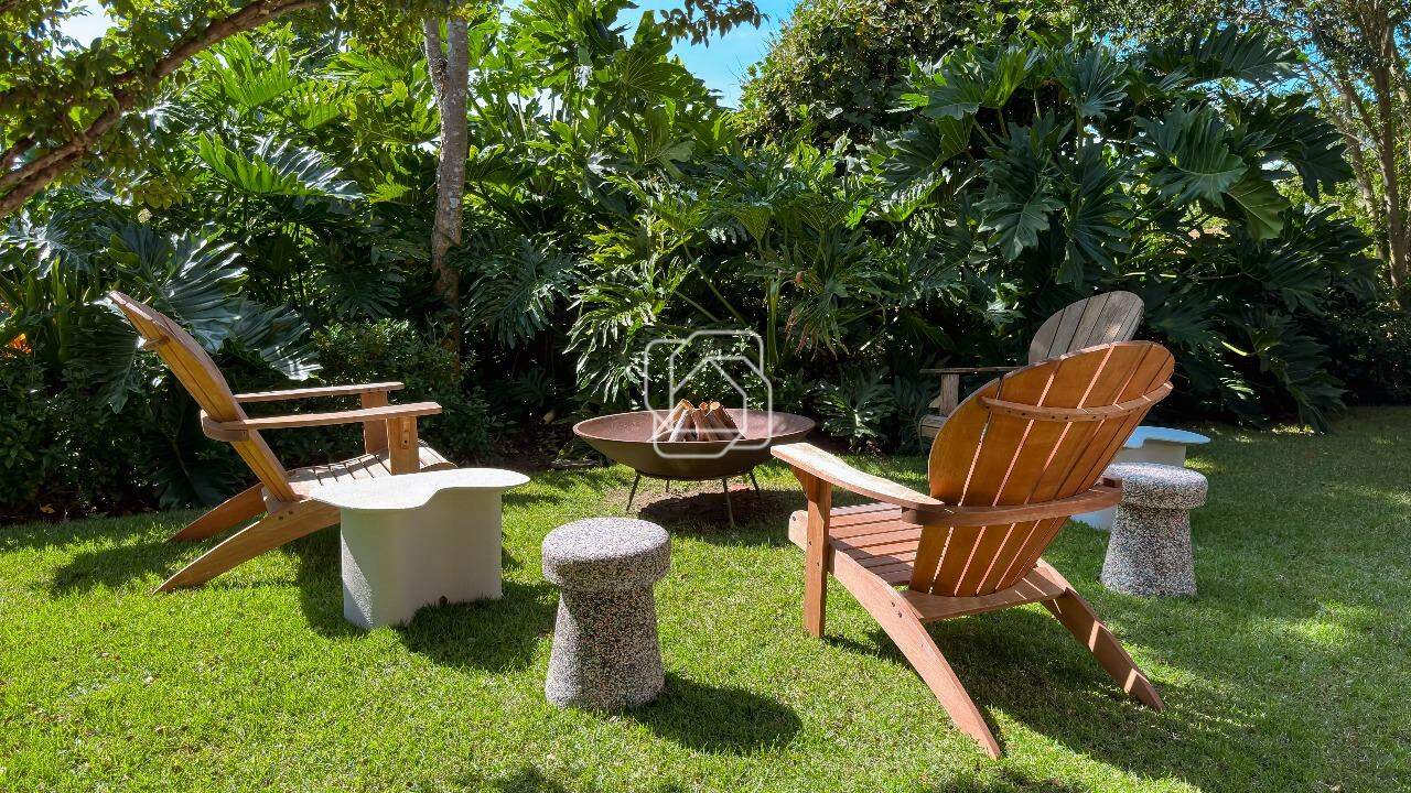 Casa de Condomínio à venda em Monte Mor - SP - Haras Larissa: Área externa