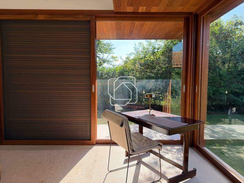 Casa de Condomínio à venda em Monte Mor - SP - Haras Larissa: Dormitório