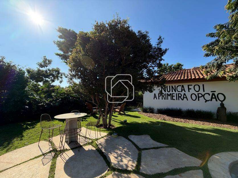 Casa de Condomínio à venda em Monte Mor - SP - Haras Larissa: Área externa