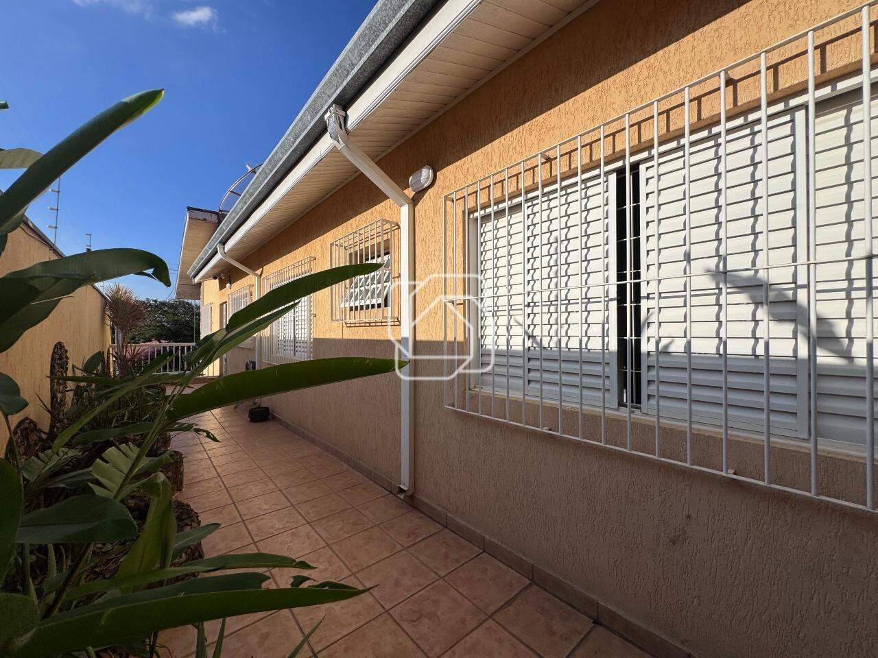Casa para aluguel em Itu - SP - Jardim Paraíso: