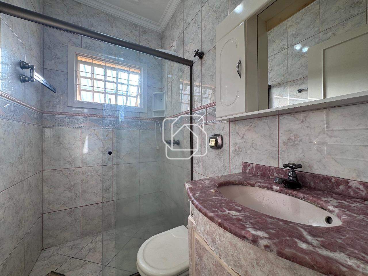 Casa para aluguel em Itu - SP - Jardim Paraíso: