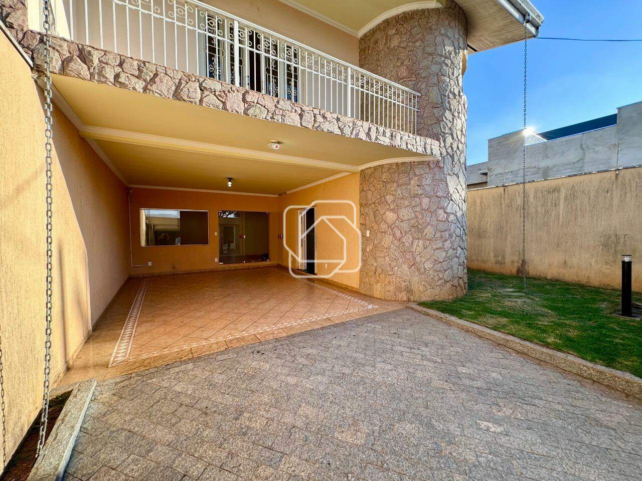 Casa para aluguel em Itu - SP - Jardim Paraíso: