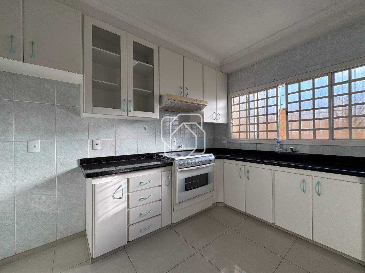Casa para aluguel em Itu - SP - Jardim Paraíso: