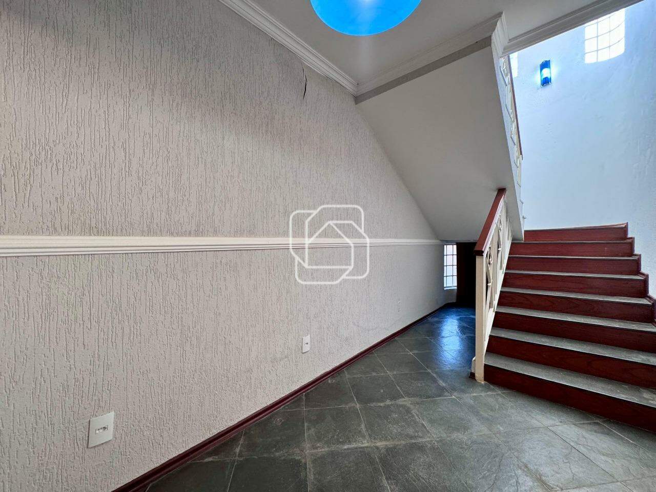 Casa para aluguel em Itu - SP - Jardim Paraíso: