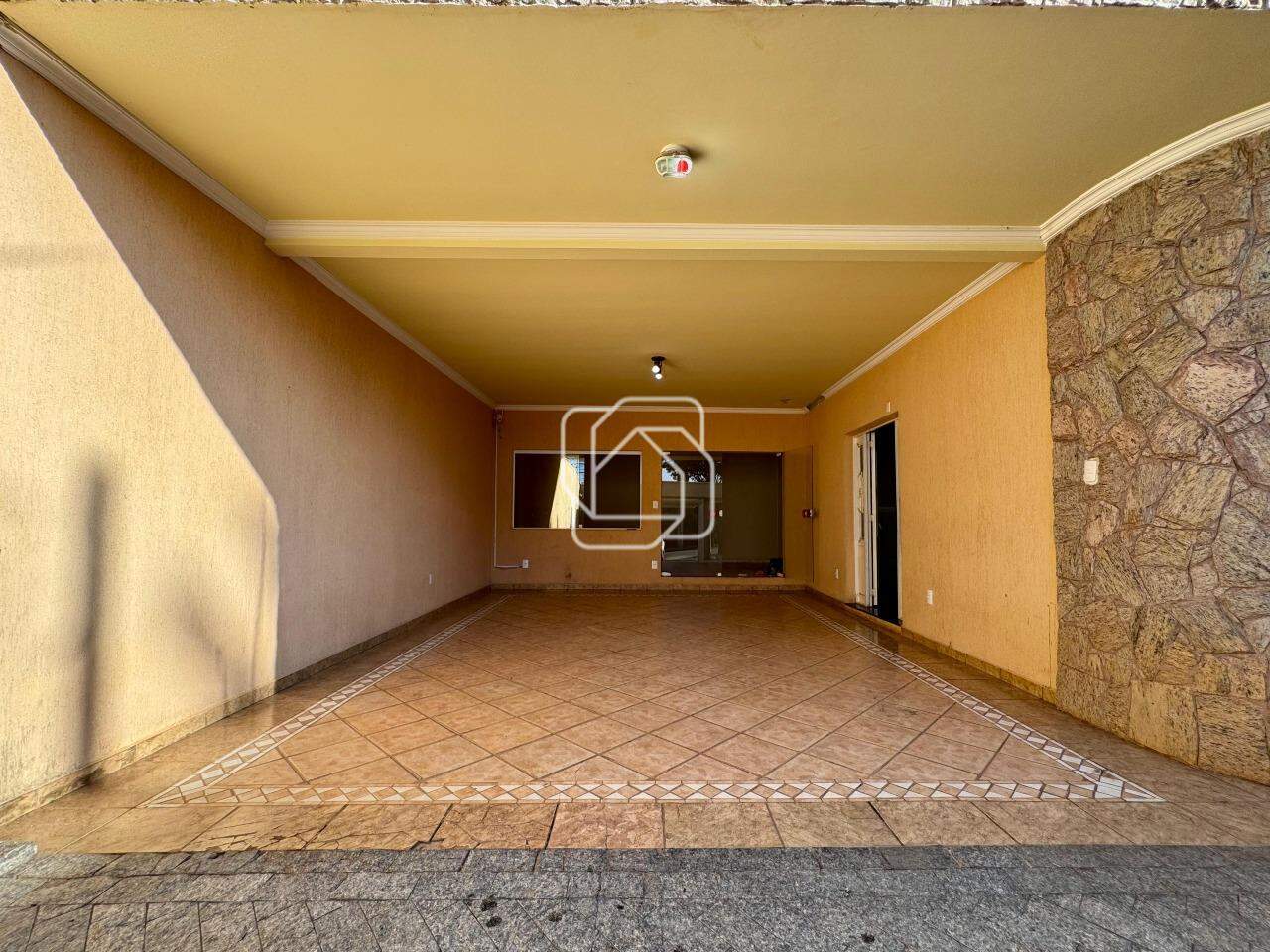 Casa para aluguel em Itu - SP - Jardim Paraíso:
