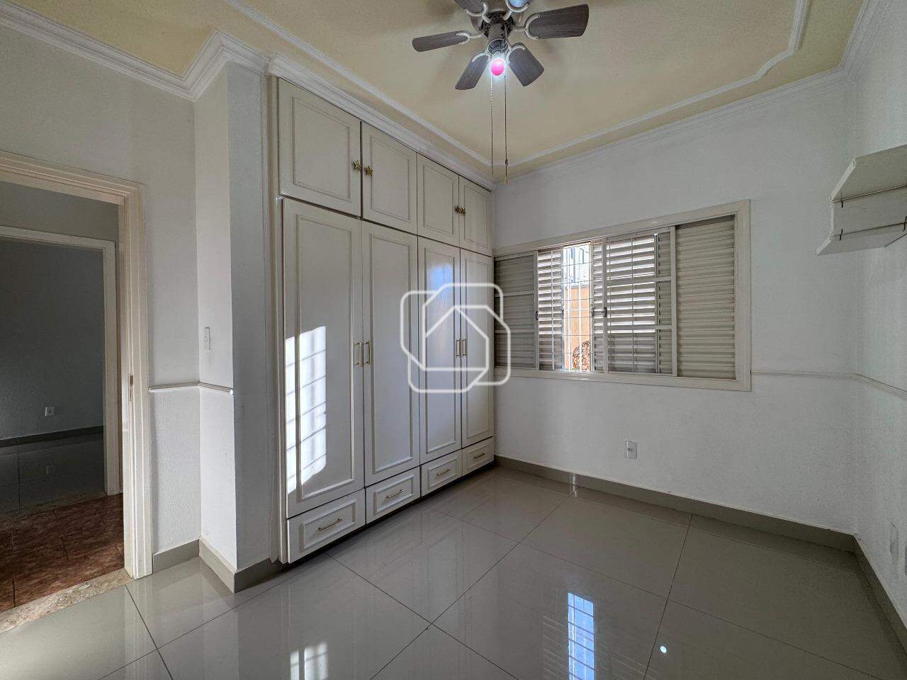 Casa para aluguel em Itu - SP - Jardim Paraíso: