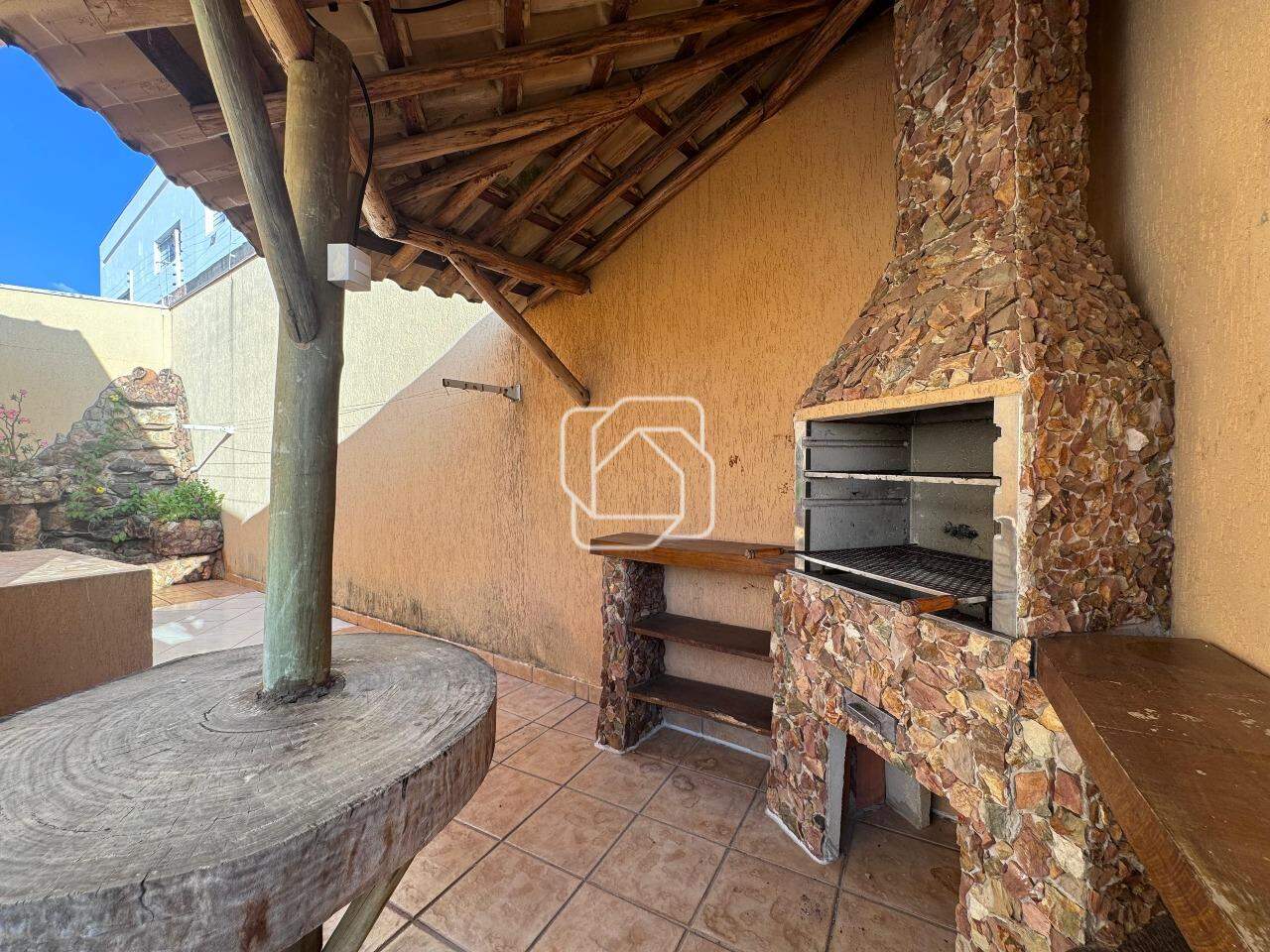 Casa para aluguel em Itu - SP - Jardim Paraíso: