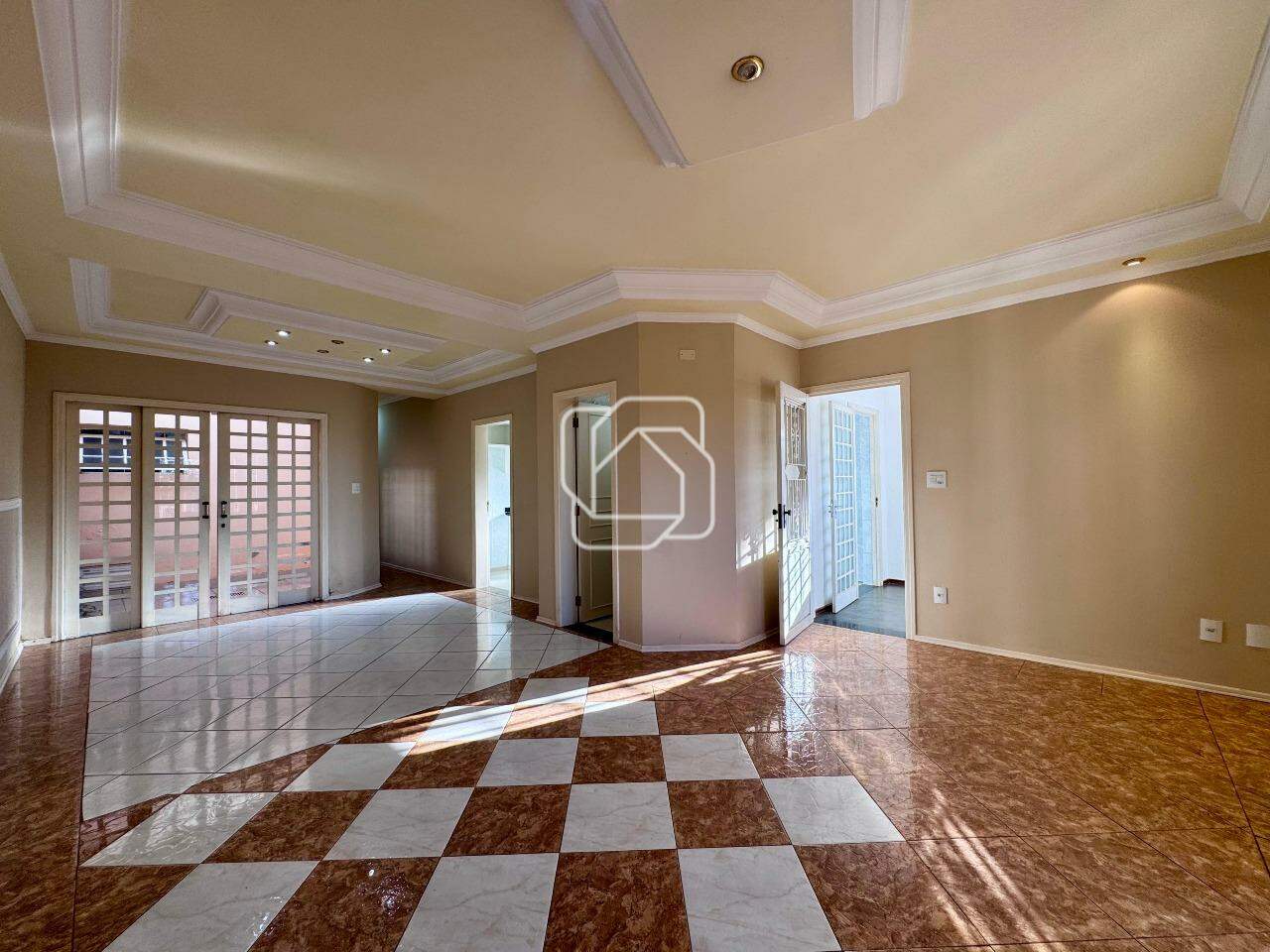 Casa para aluguel em Itu - SP - Jardim Paraíso: