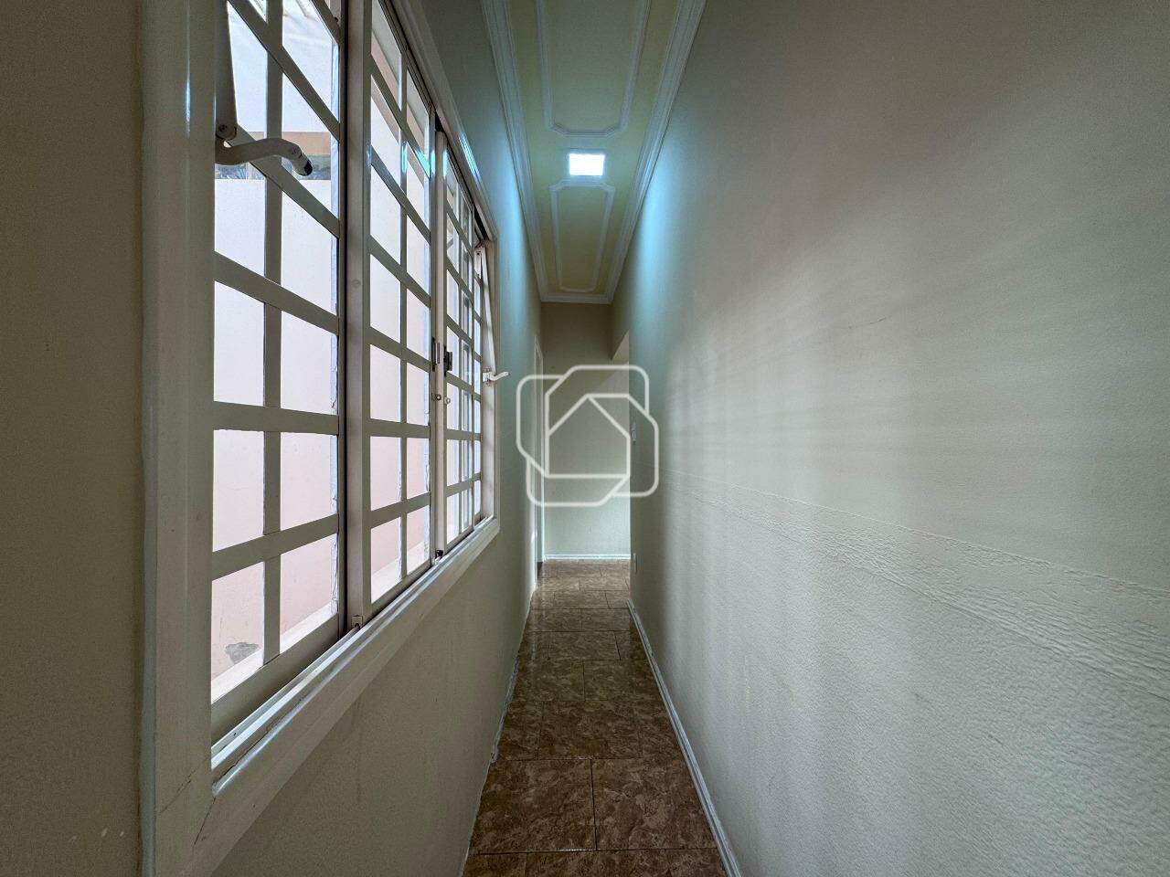 Casa para aluguel em Itu - SP - Jardim Paraíso: