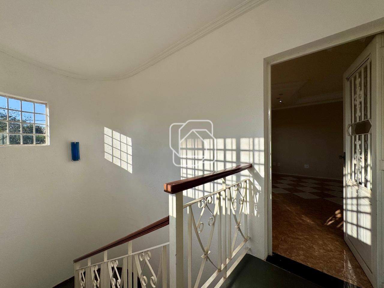 Casa para aluguel em Itu - SP - Jardim Paraíso: 