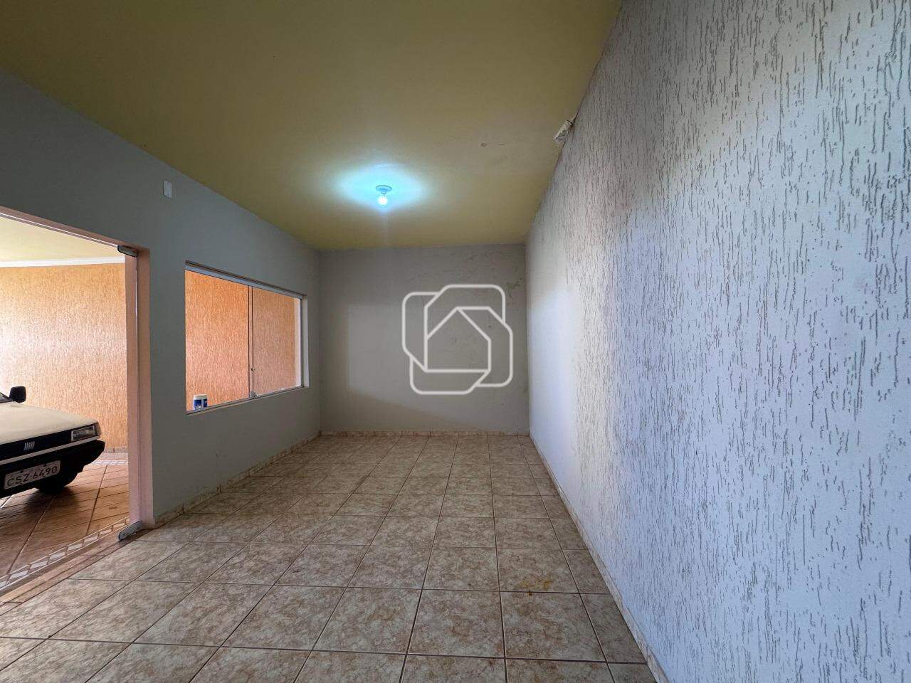 Casa para aluguel em Itu - SP - Jardim Paraíso: