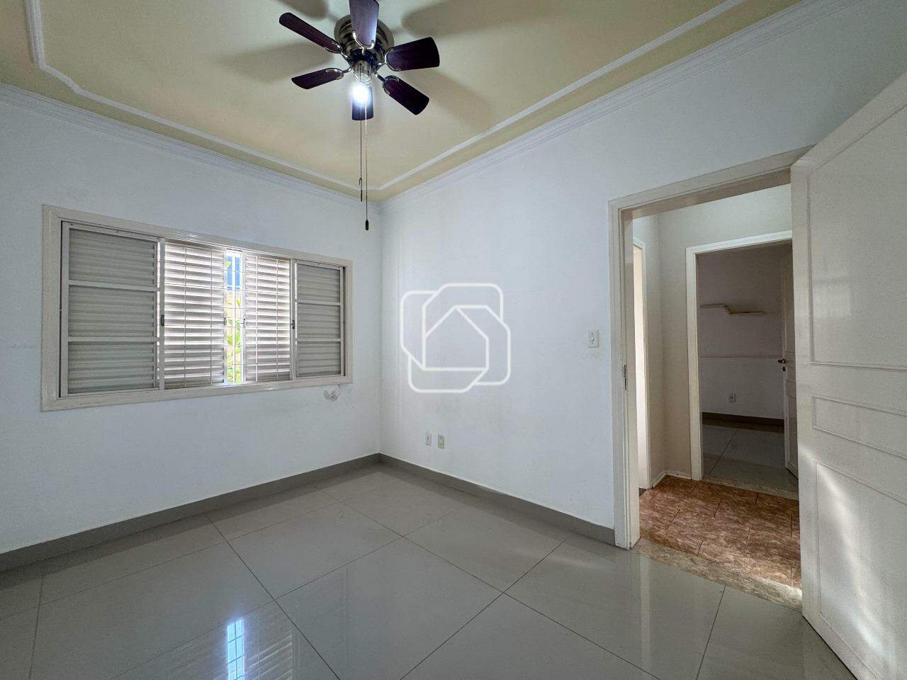 Casa para aluguel em Itu - SP - Jardim Paraíso: