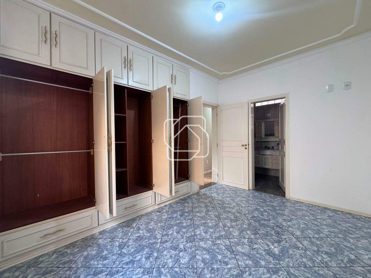 Casa para aluguel em Itu - SP - Jardim Paraíso: