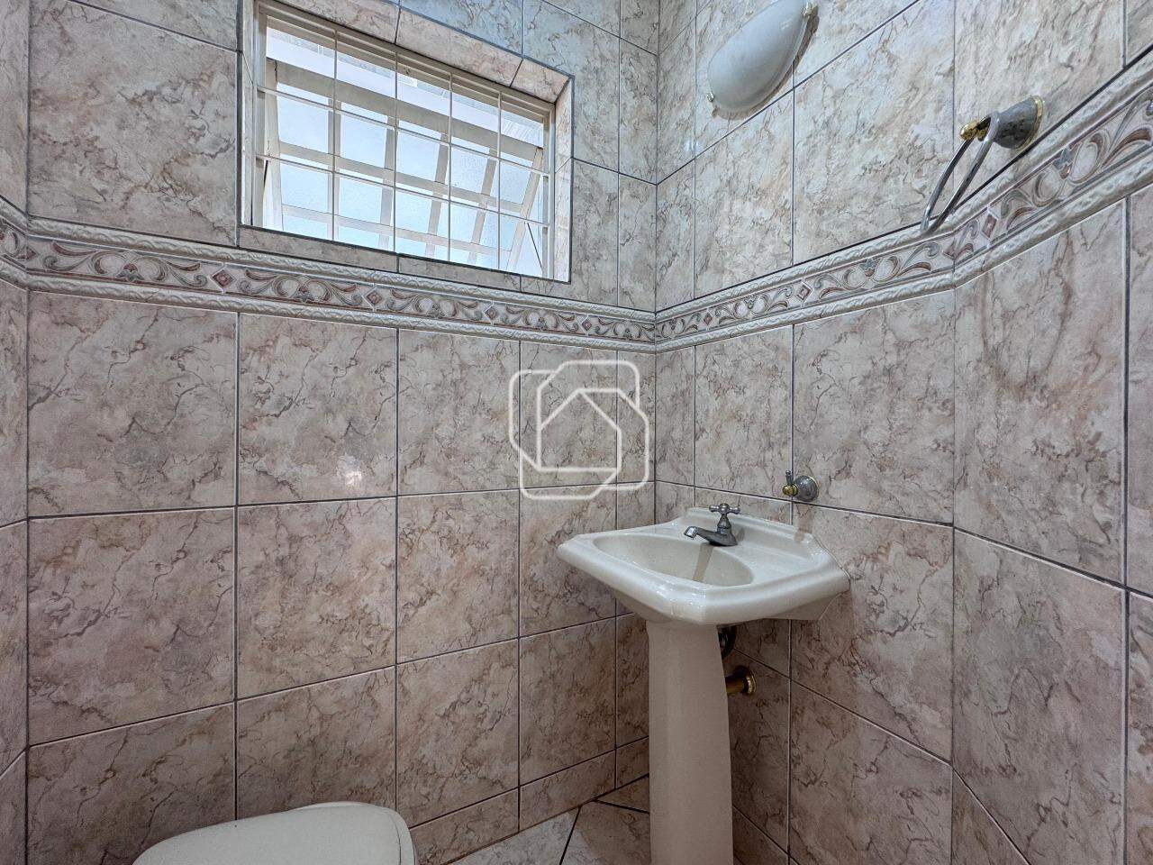 Casa para aluguel em Itu - SP - Jardim Paraíso: