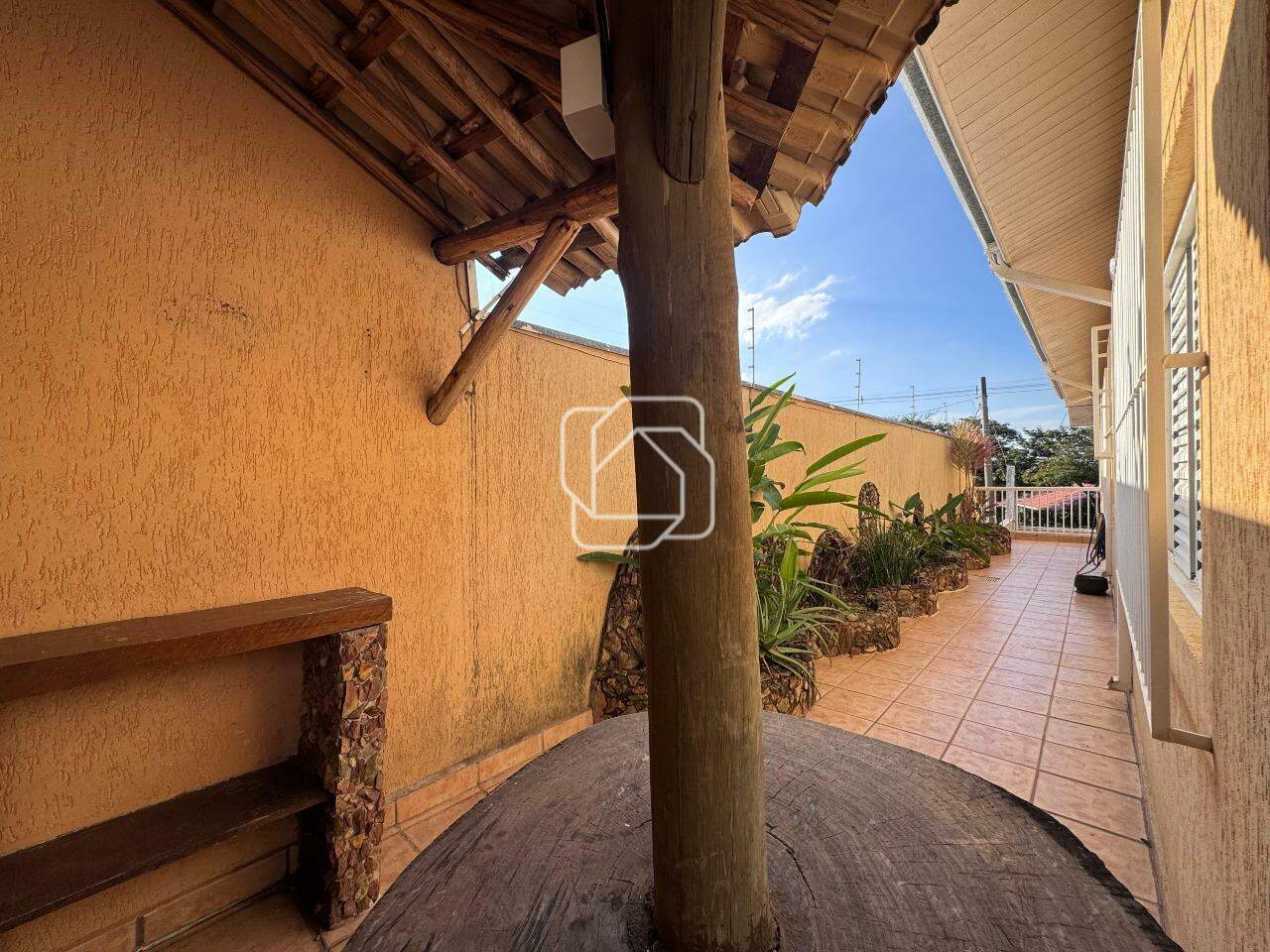 Casa para aluguel em Itu - SP - Jardim Paraíso: