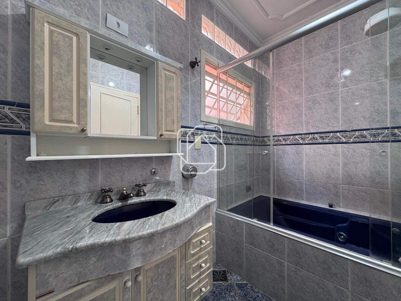 Casa para aluguel em Itu - SP - Jardim Paraíso:
