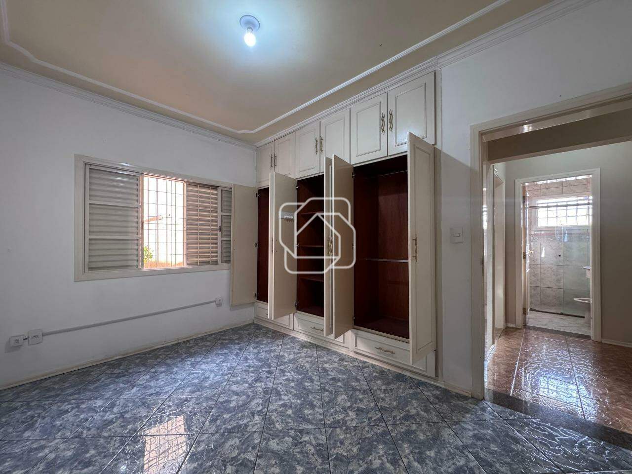 Casa para aluguel em Itu - SP - Jardim Paraíso: