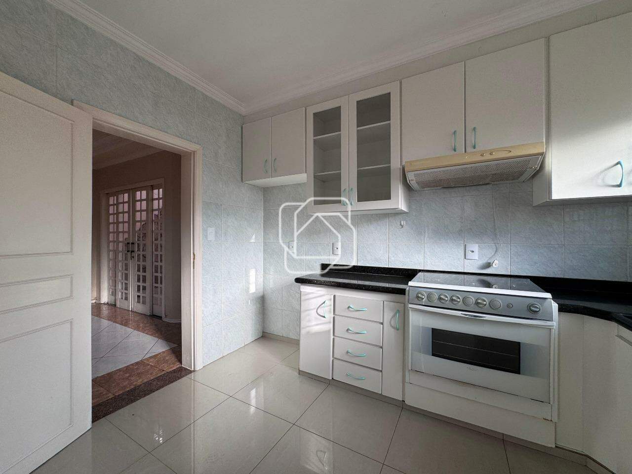 Casa para aluguel em Itu - SP - Jardim Paraíso: