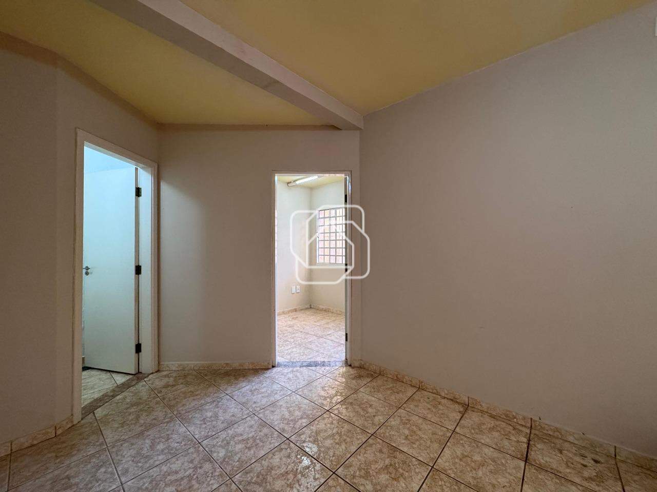 Casa para aluguel em Itu - SP - Jardim Paraíso: