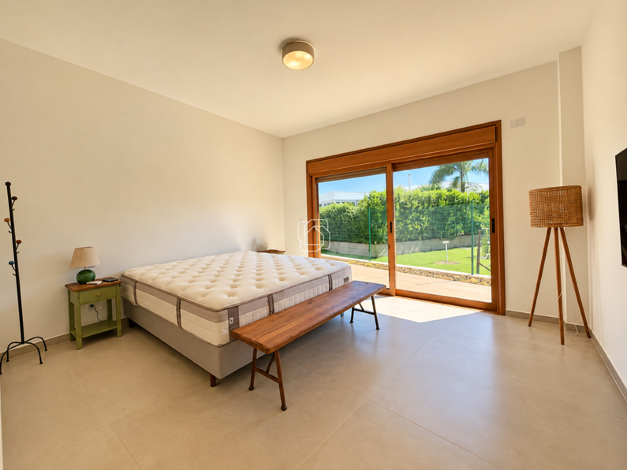 Casa de Condomínio para aluguel em Itu - SP - Condomínio Villas do Golfe: