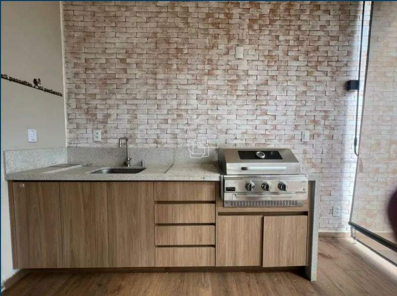 Casa de Condomínio para aluguel em Itu - SP - Condomínio Villas do Golfe: 