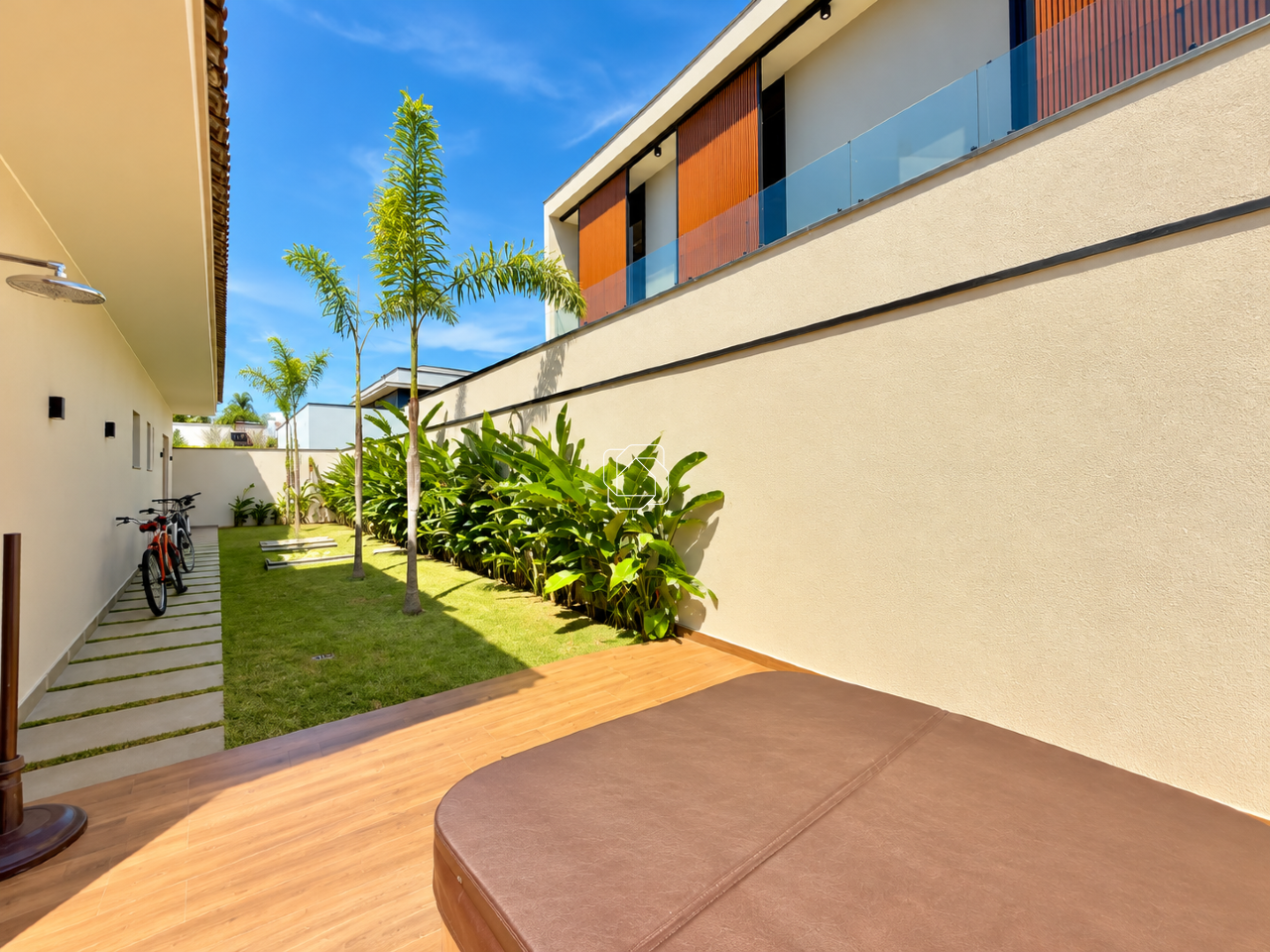Casa de Condomínio para aluguel em Itu - SP - Condomínio Villas do Golfe: