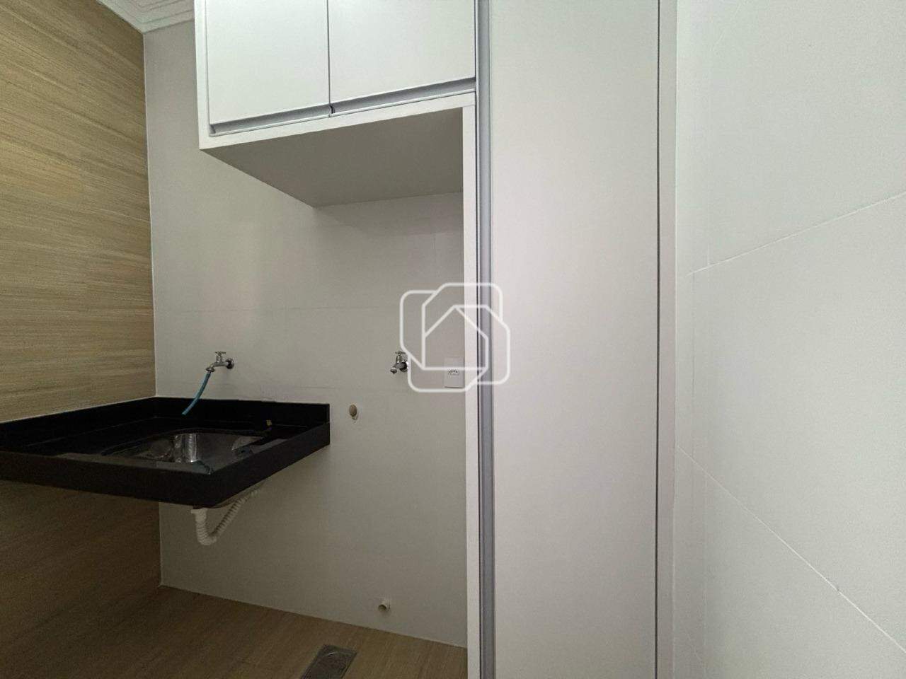 Casa de Condomínio para aluguel em Indaiatuba - SP - Jardim Mantova: