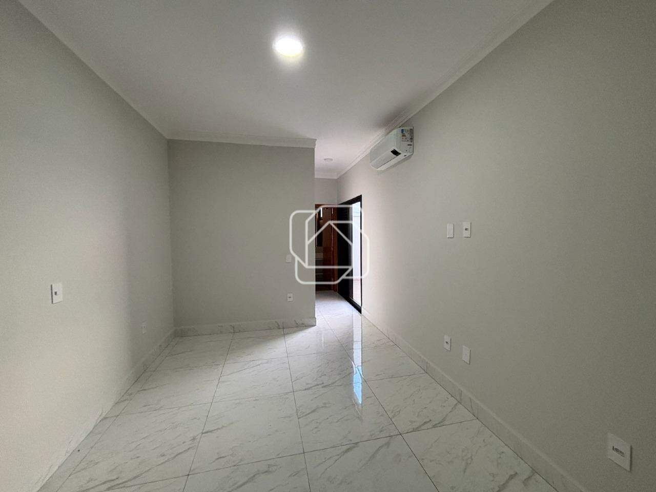 Casa de Condomínio para aluguel em Indaiatuba - SP - Jardim Mantova: